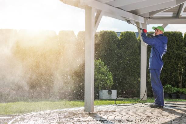 Best Animal Enclosure Cleaning  in Davis, CA