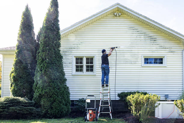 Best Post-Construction Pressure Washing  in Davis, CA