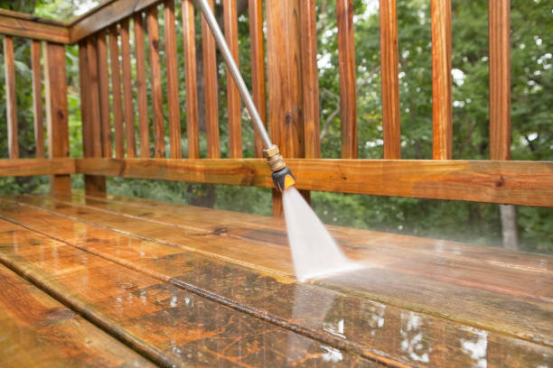 Best Roof Washing  in Davis, CA